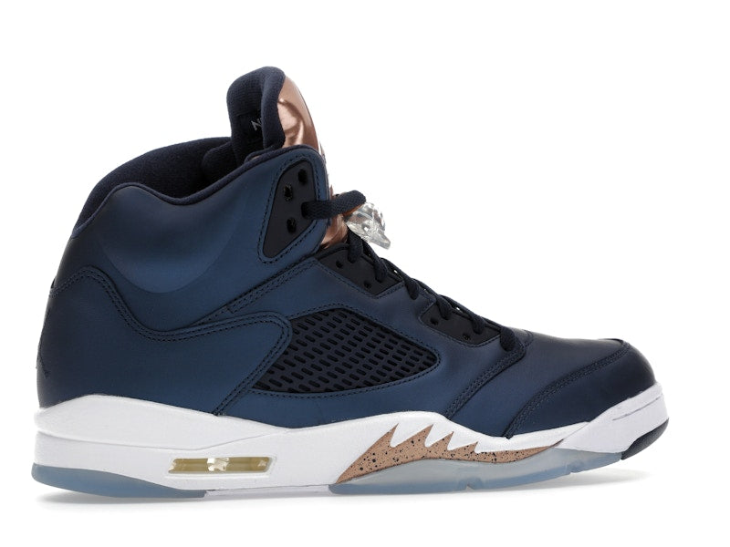 Jordan 5 Retro Bronze
