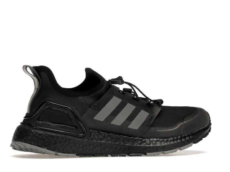 adidas Ultra Boost Winter Rdy Core Black