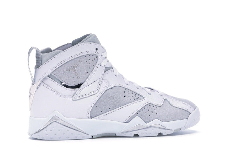 Jordan 7 Retro Pure Platinum (GS)