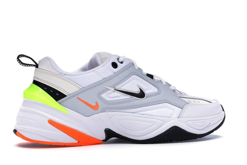 Nike M2K Tekno Pure Platinum Sail