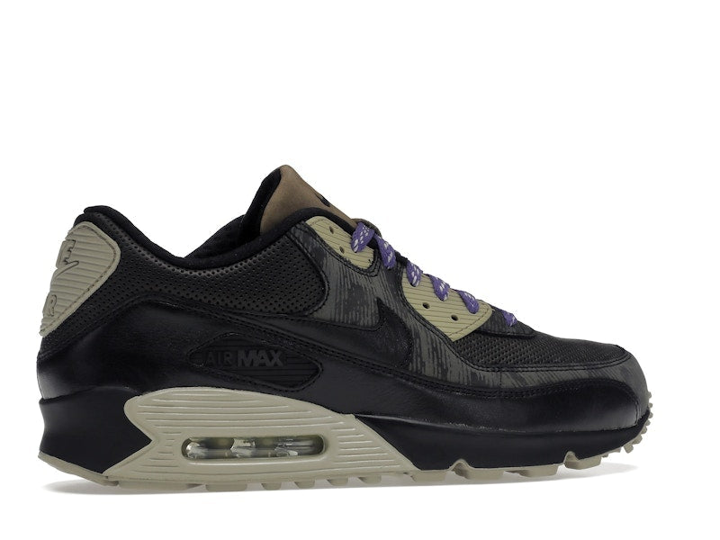 Nike Air Max 90 Tech Pack Chino