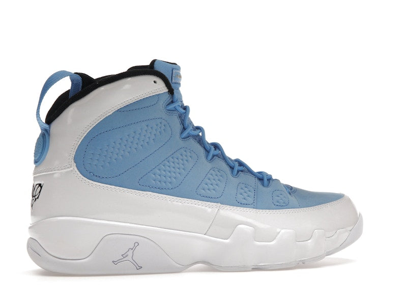 Jordan 9 Retro For the Love of The Game