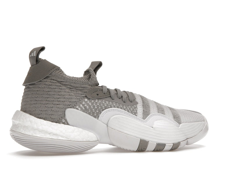 adidas Trae Young 2.0 Grey Moon