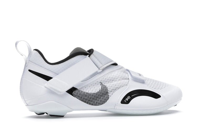 Nike SuperRep Cycle White Black