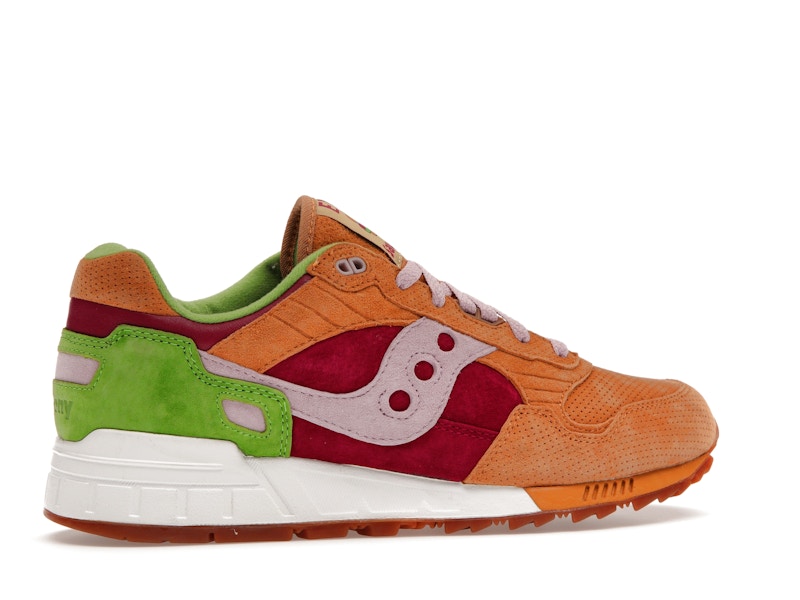 Saucony Shadow 5000 END Burger