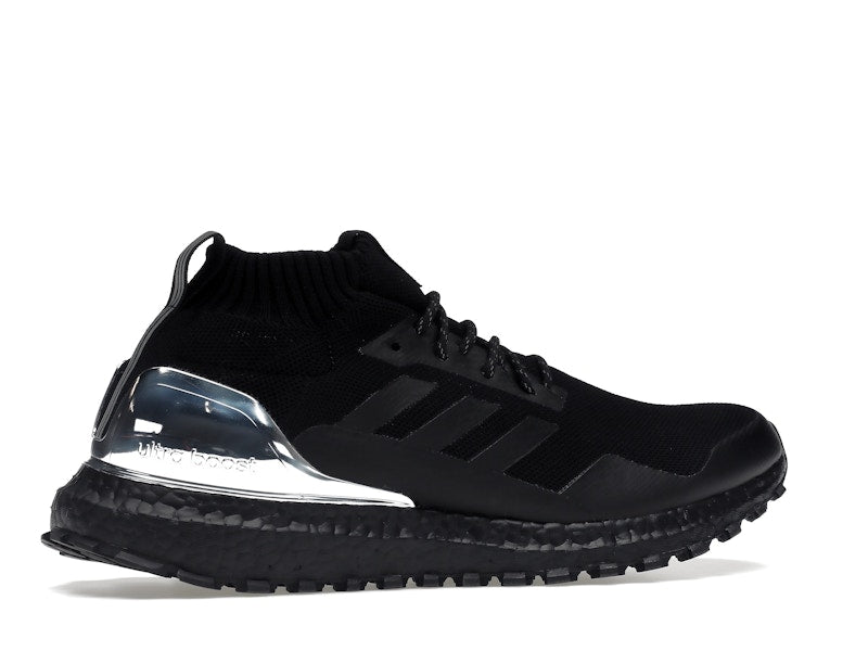 adidas Ultra Boost Mid Kith x nonnative Friends and Family