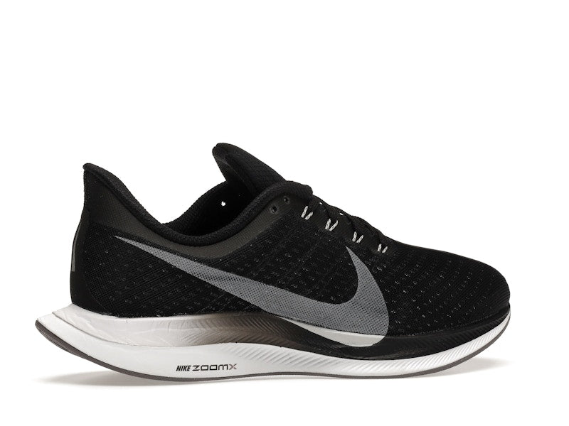Nike Zoom Pegasus 35 Turbo Black Vast Grey (Women's)