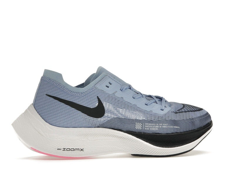 Nike ZoomX Vaporfly Next% 2 Cobalt Bliss