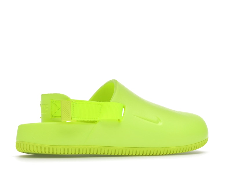 Nike Calm Mule Volt