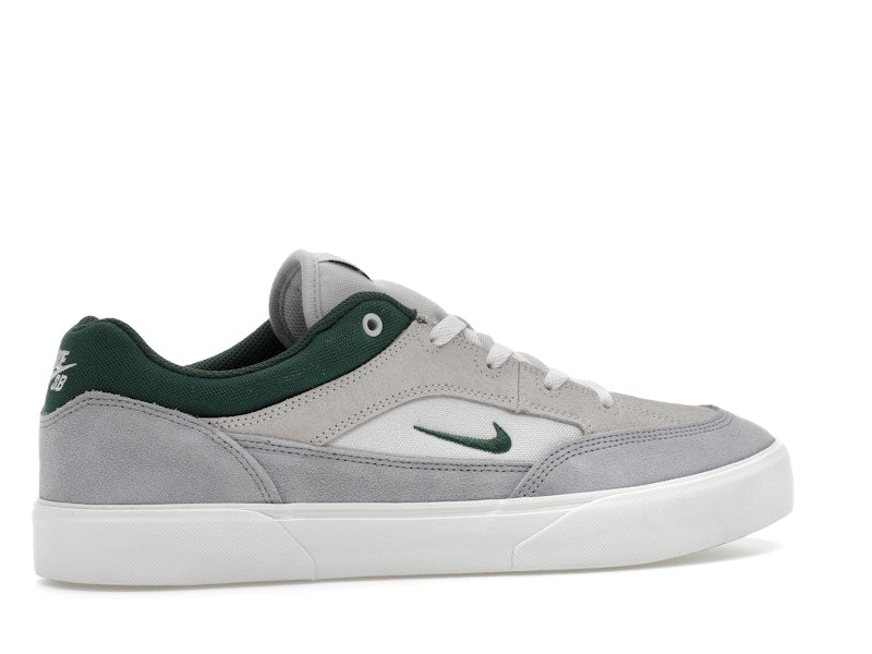 Nike SB Malor Platinum Tint Fir
