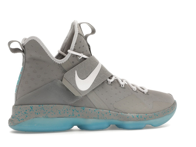 Nike LeBron 14 MAG