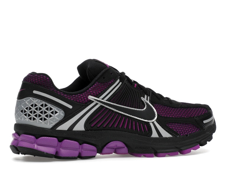 Nike Zoom Vomero 5 Black Vivid Purple