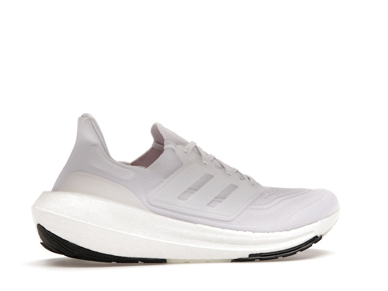 adidas Ultra Boost Light Triple White