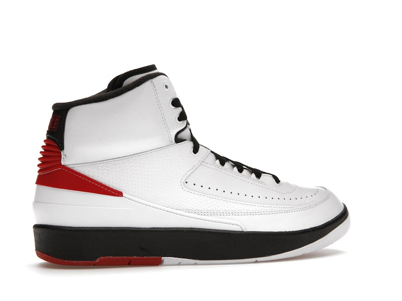 Jordan 2 Retro OG Chicago (2022)