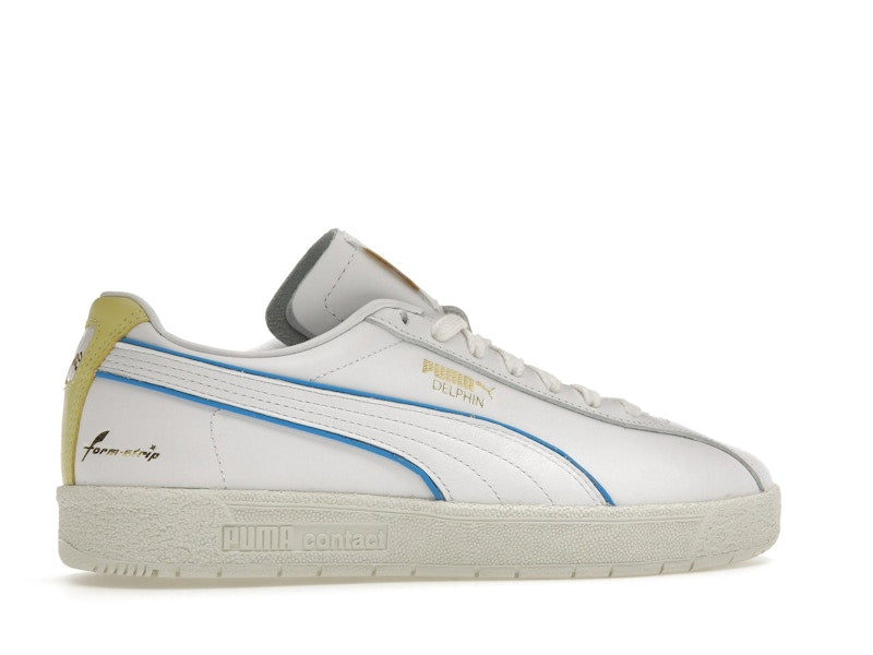Puma Delphin Rudolf Dassler Legacy Formstrip