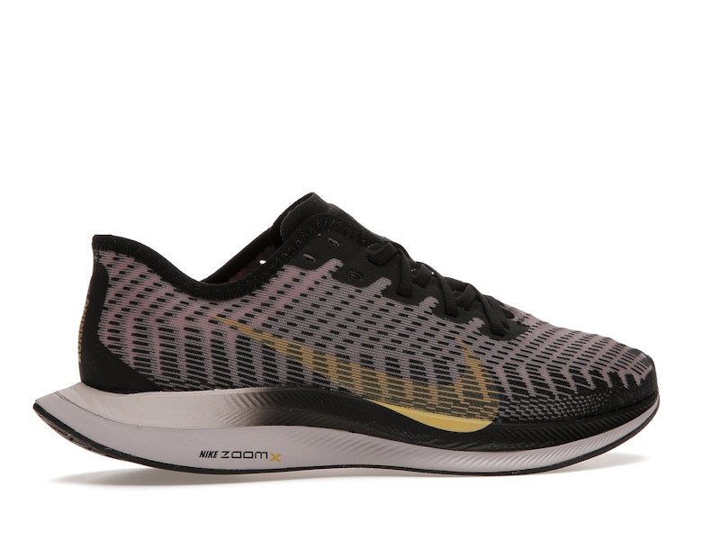 Nike Zoom Pegasus Turbo 2 Black Infinite Gold (Women's)