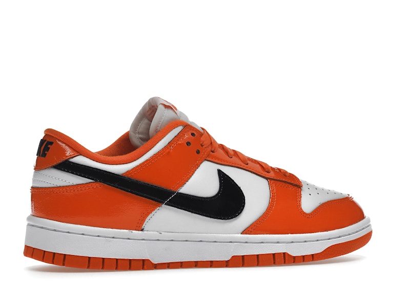 Nike Dunk Low Patent Halloween (2022) (Women's)