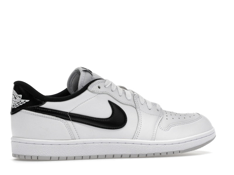 Jordan 1 Retro Low '85 Metallic Black