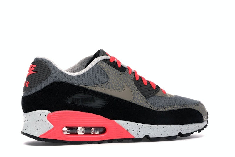 Nike Air Max 90 Bamboo Safari