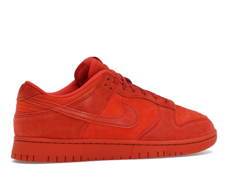 Nike Dunk Low SE Valley Of Fire (Women's)