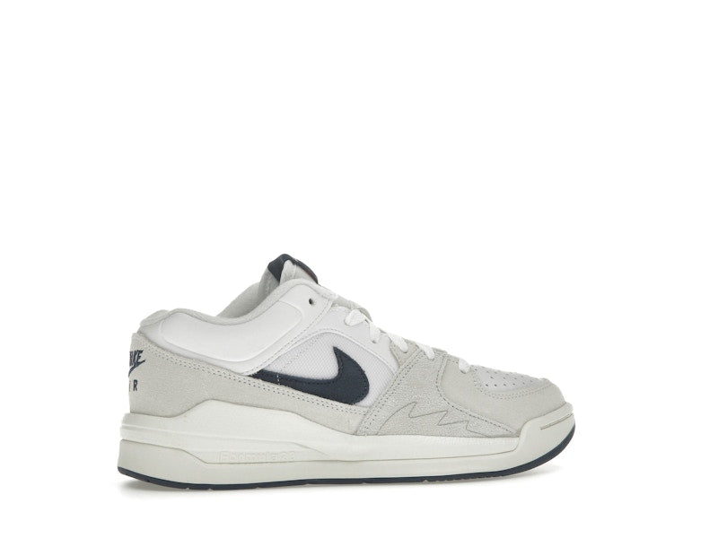 Jordan Stadium 90 White Midnight Navy (GS)