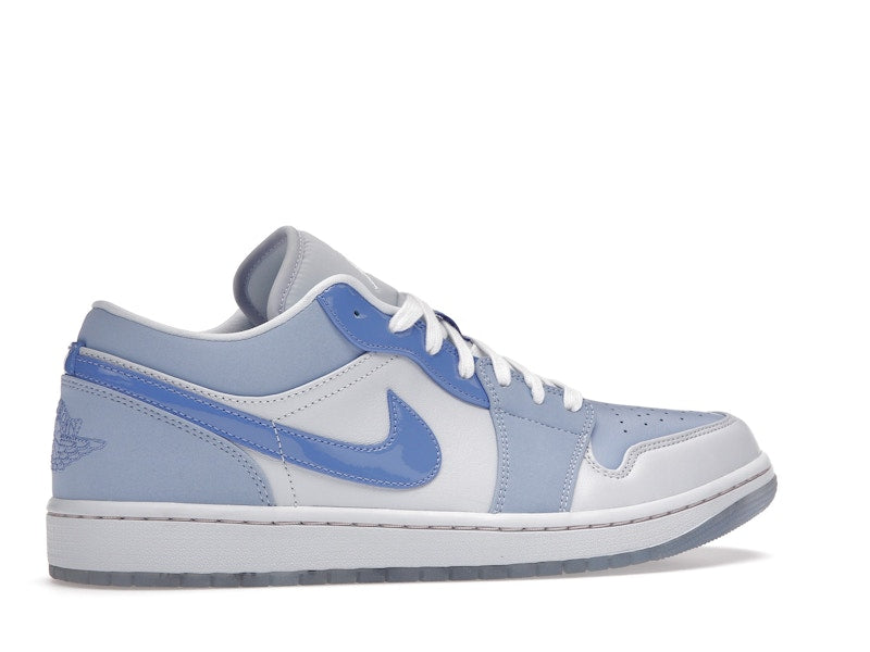 Jordan 1 Low SE Mighty Swooshers