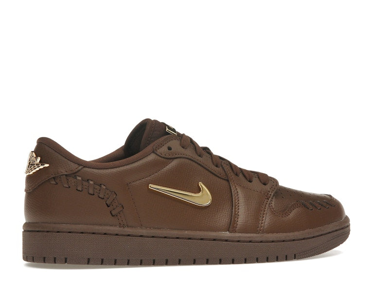 Jordan 1 Low Method of Make Cacao Wow (Women's)