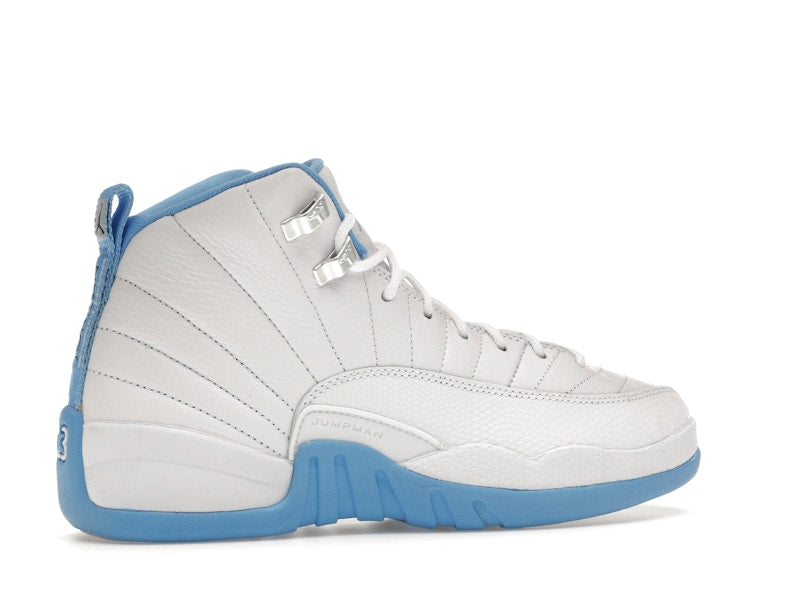 Jordan 12 Retro Melo (GS)