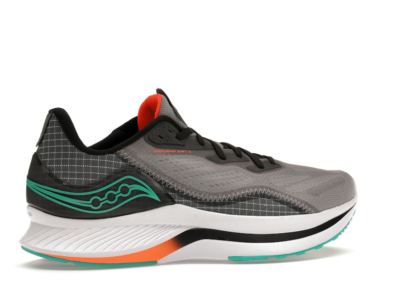 Saucony Endorphin Shift 2 Alloy Jade