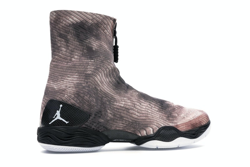 Jordan XX8 Black Camo