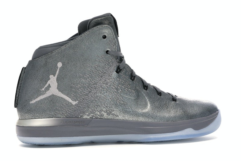 Jordan XXX1 Battle Grey
