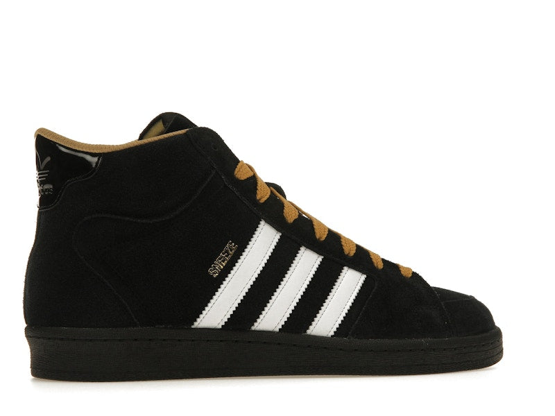 adidas Superskate SNEEZE Magazine Black