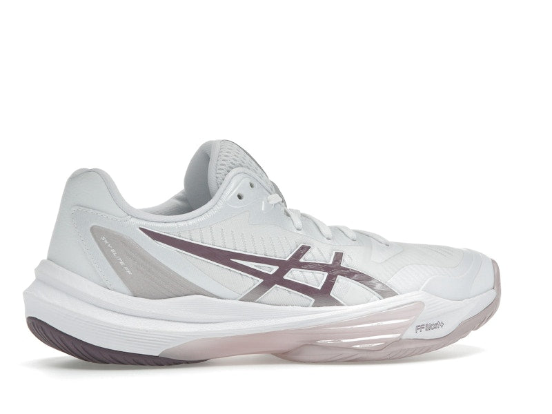 ASICS Sky Elite FF 3 White Watershed Rose (Women's)