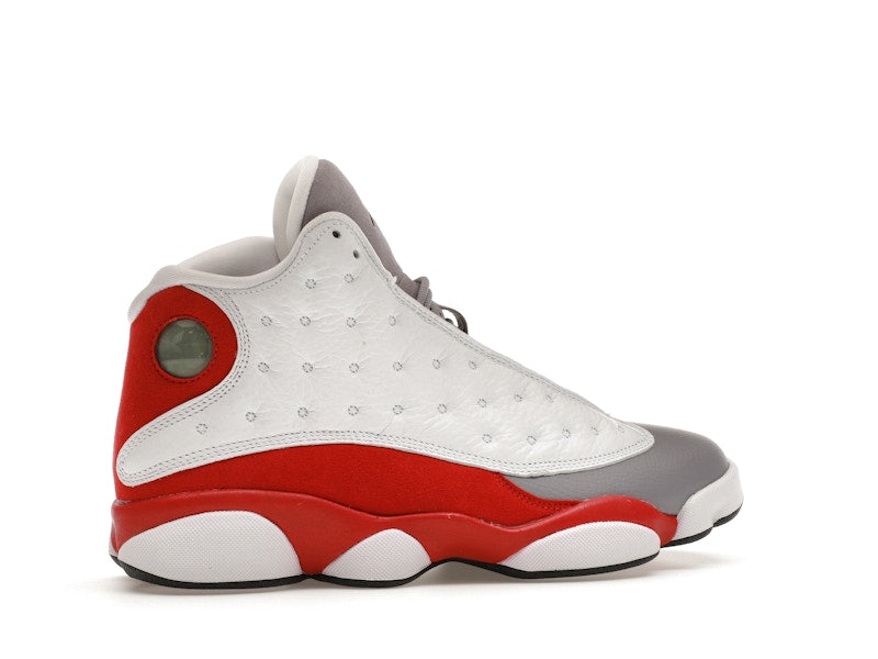 Jordan 13 Retro Grey Toe (2014)