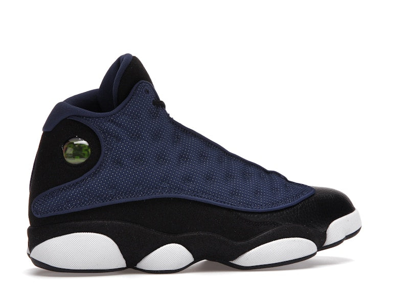 Jordan 13 Retro Brave Blue