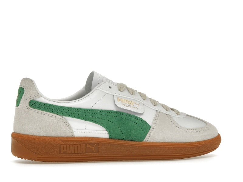 Puma Palermo Archive Green