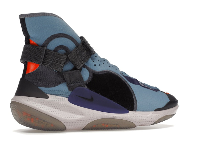 Nike ISPA Joyride Envelope Blue Hero