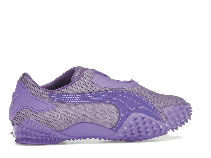 Puma Mostro Ecstasy Lavender Alert