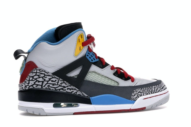 Jordan Spizike Bordeaux