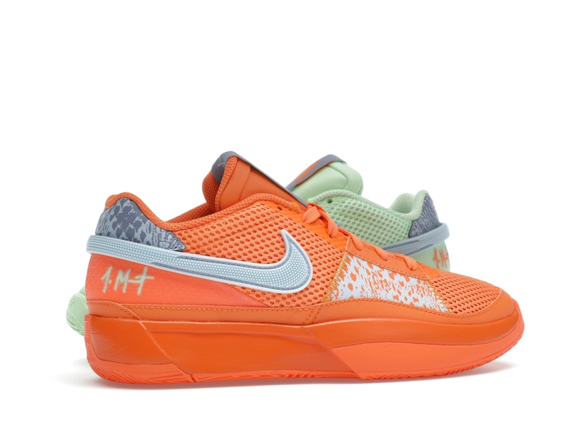 Nike Ja 1 Mismatched (GS)