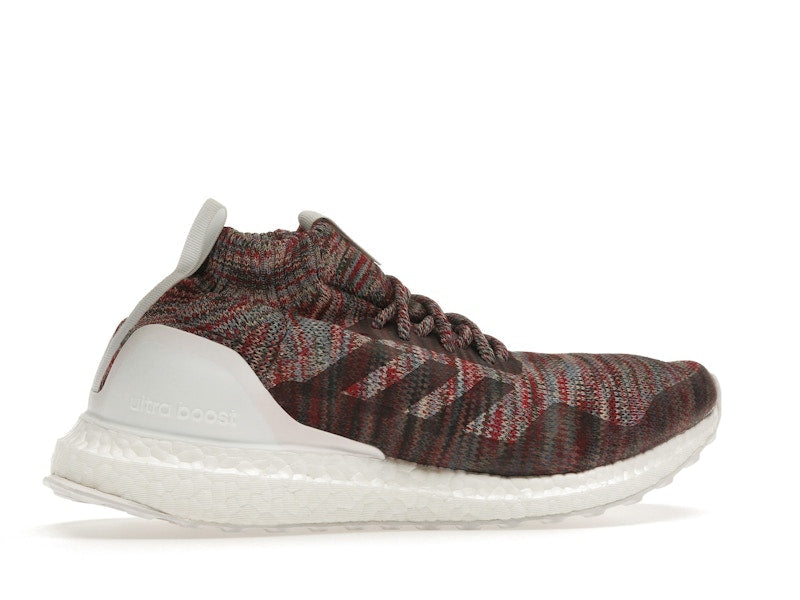 adidas Ultra Boost Mid Ronnie Fieg
