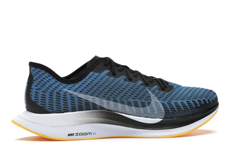 Nike Zoom Pegasus Turbo 2 Black