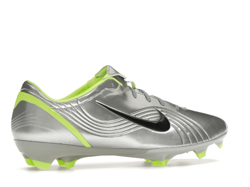 Nike Zoom Mercurial Vapor 1 RGN SE FG Chrome Lime