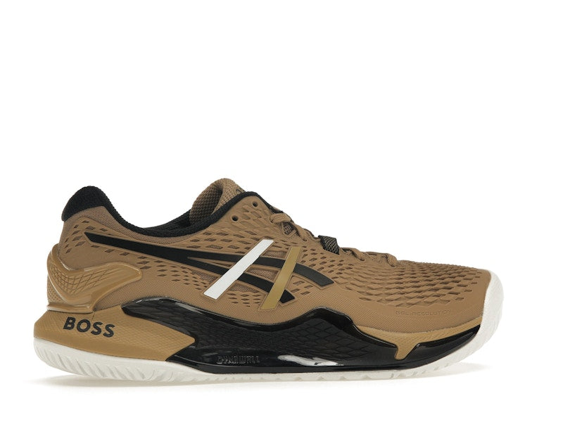 ASICS Gel-Resolution 9 Hugo Boss