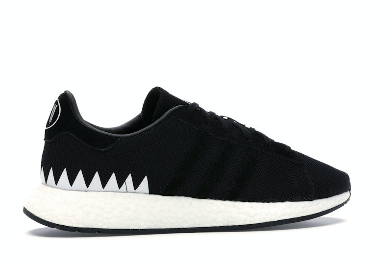adidas Chop Shop Neighborhood Core Black