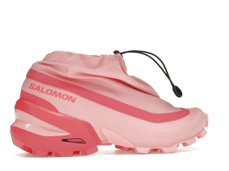 Salomon Cross Low MM6 Maison Margiela Flamingo Pink