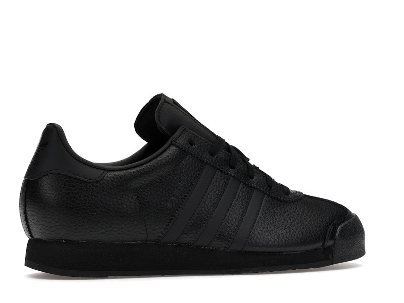adidas Samoa Core Black (GS)