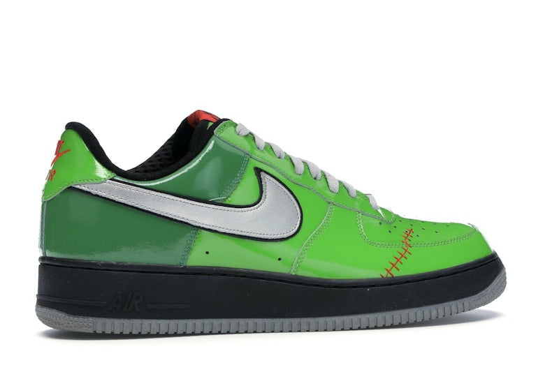 Nike Air Force 1 Low Frankenstein