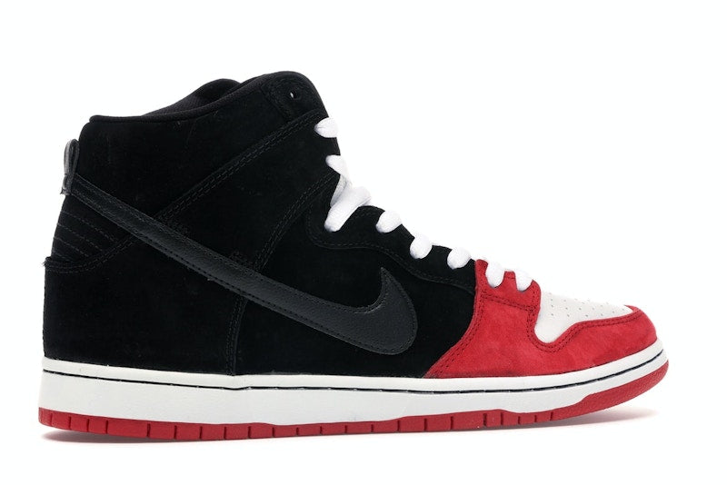 Nike SB Dunk High Uprise