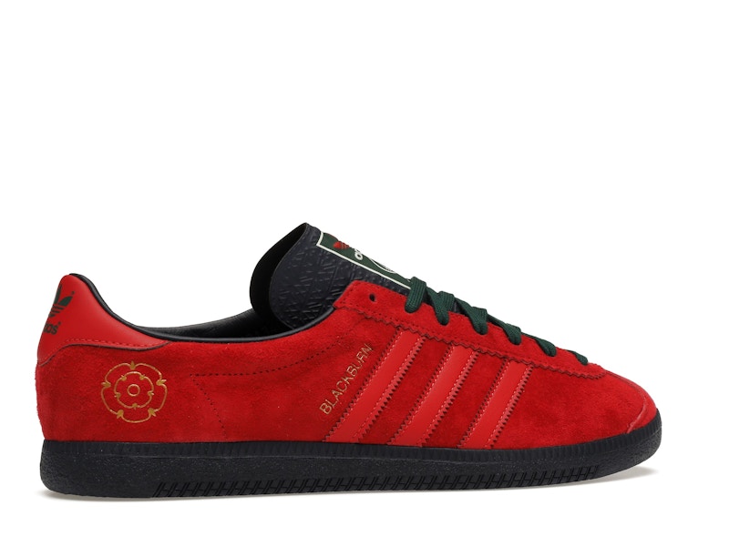 adidas Blackburn Ewood Scarlet